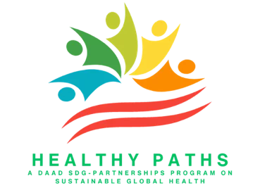 Healthy Path Project