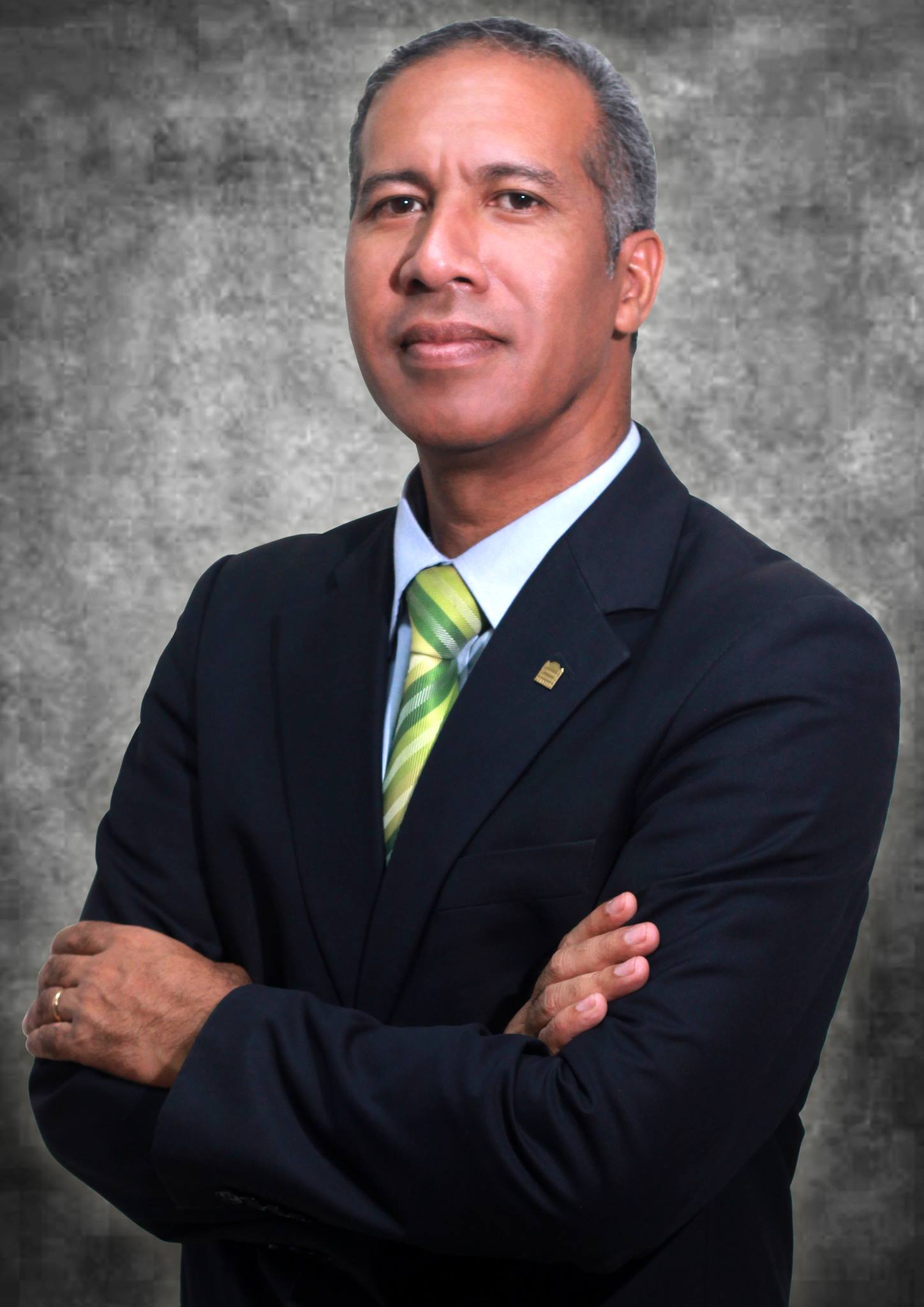 Prof. SAMISON Luc Hervé